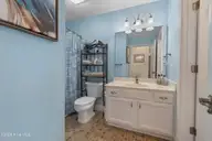 330 S Middleton Drive NW Unit 809, Calabash, NC 28467 — 2-bedroom waterfront condo in Brunswick Plantation, Calabash, NC, photo 15 of 47: 330SMiddletonDrNW809 - 12