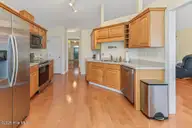 180 Presnell Court, Whispering Pines, NC 28327 — 3-bedroom home in Village at The Blue Farm, Whispering Pines, NC, photo 7 of 44: 260707-180Presnel-1341