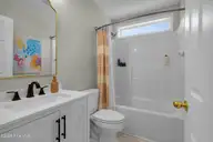 113 Bermuda View, New Bern, NC 28560 — 3-bedroom home in Carolina Pines, New Bern, NC, photo 19 of 42: 113 Bermuda View, New Bern, NC 28560