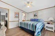 214 Dogwood Drive, Sunset Beach, NC 28468 — 3-bedroom manufactured home in Seaside Station, Sunset Beach, NC, photo 17 of 34