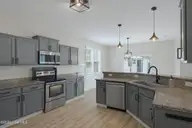158 Pamlico Drive, Holly Ridge, NC 28445 — 4-bedroom home in Village at Folkstone, Holly Ridge, NC, photo 20 of 49