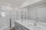 4007 Topsail Trail, New Bern, NC 28560 — 4-bedroom home in Madeline Farm, New Bern, NC, photo 19 of 28: 4008 Emerald View