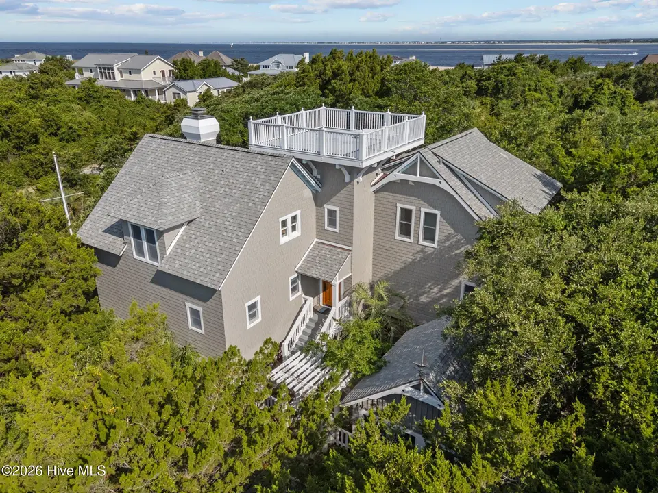26 Cape Fear Trail, Bald Head Island, NC 28461 — 4-bedroom home in BHI (Bald Head Island), Bald Head Island, NC, photo 1 of 60