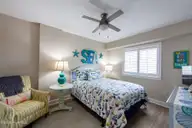 100 Olde Towne Yacht Club Drive 713, Beaufort, NC 28516 — 3-bedroom waterfront condo in Olde Towne Condo, Beaufort, NC, photo 20 of 38