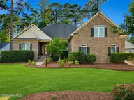 4611 Lapis Court, New Bern, NC 28562 — 3-bedroom home in Carolina Colours, New Bern, NC, photo 1 of 26: Lapis Front