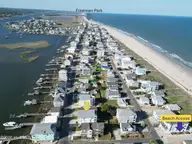 1102 Canal Drive Unit A, Carolina Beach, NC 28428 — 5-bedroom waterfront condo, Carolina Beach, NC, photo 3 of 42