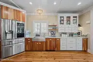 604 E Front Street, New Bern, NC 28560 — 3-bedroom home in New Bern Downtown Historic, New Bern, NC, photo 21 of 53: full kitchen