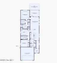 4181 Yellow Flag Iris Street, Leland, NC 28479 — 2-bedroom home in Del Webb Mallory Creek, Leland, NC, photo 15 of 16