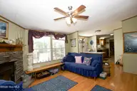 168 Riverview Drive, Vass, NC 28394 — 3-bedroom waterfront manufactured home in Riverview Acres, Vass, NC, photo 24 of 75: 168 Riverview Dr-48