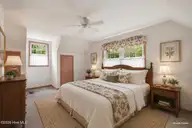 546 Deer Run Road, New Bern, NC 28562 — 3-bedroom home in Deer Run, New Bern, NC, photo 8 of 55: Guest Bedroom