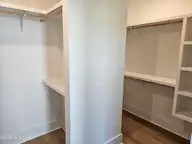 371 Longhill Drive, Wilmington, NC 28412 — 3-bedroom home in Riverlights, Wilmington, NC, photo 10 of 16: Owner's Closet