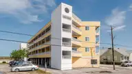 302 Canal Drive Unit 14, Carolina Beach, NC 28428 — 2-bedroom waterfront condo in Beach Harbour, Carolina Beach, NC, photo 1 of 27