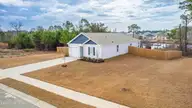 1550 King Lucius Way SE, Bolivia, NC 28422 — 4-bedroom waterfront home in Avalon, Bolivia, NC, photo 6 of 54: DJI_0171-HDR