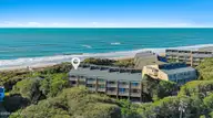545 Salter Path Road L7, Pine Knoll Shores, NC 28512 — 4-bedroom waterfront condo in Beacon's Reach, Pine Knoll Shores, NC, photo 1 of 43: Ocean Grove L7