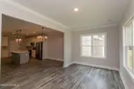 525 N Sycamore Street, Aberdeen, NC 28315 — 3-bedroom home, Aberdeen, NC, photo 20 of 43: Carolina room3