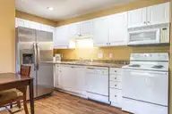 490 Little River Farm Boulevard A102, Carthage, NC 28327 — 2-bedroom condo in Little River Fa, Carthage, NC, photo 9 of 22: Kitchen