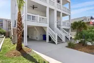 506 Canal Drive 2, Carolina Beach, NC 28428 — 5-bedroom waterfront townhome, Carolina Beach, NC, photo 3 of 74