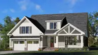 Tbd 23 Planters Walk, Hampstead, NC 28443 — 4-bedroom home in East Wynd, Hampstead, NC, photo 1 of 2: Front Elevation