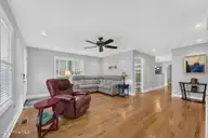 140 NE 18th Street, Oak Island, NC 28465 — 3-bedroom waterfront home, Oak Island, NC, photo 3 of 53