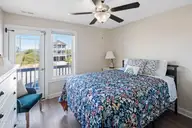 2802 Island Drive, North Topsail Beach, NC 28460 — 4-bedroom waterfront home in Ocean City, North Topsail Beach, NC, photo 8 of 37: 2802 Island Dr MLS-12