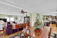 4090 4th Street, Surf City, NC 28445 — 4-bedroom waterfront manufactured home in Old Settlers Beach, Surf City, NC, photo 19 of 55