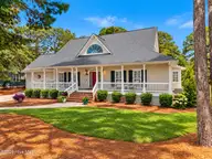 2816 Trailwood Drive SE, Southport, NC 28461 — 4-bedroom home in St James, Southport, NC, photo 4 of 75