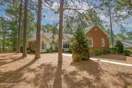 17 Cardinal Drive, Whispering Pines, NC 28327 — 3-bedroom home in Whispering Pines, Whispering Pines, NC, photo 1 of 50: 17 Cardinal Drive