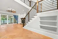 3117 Amhurst Lane, Winterville, NC 28590 — 5-bedroom home in Bedford, Winterville, NC, photo 12 of 69: Foyer