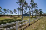 5069 Wyncie Wynd, Southport, NC 28461 — 2-bedroom condo in South Harbour Village, Southport, NC, photo 22 of 24: Ditchman Creek Park
