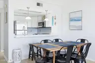 2000 New River Inlet Road Unit 3211, North Topsail Beach, NC 28460 — 2-bedroom waterfront condo in St. Regis, North Topsail Beach, NC, photo 11 of 62: 3211 St. Regis - Interior - MLS_6