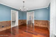 2141 Mcnair Road, Tarboro, NC 27886 — 3-bedroom home, Tarboro, NC, photo 10 of 51: Dining Room
