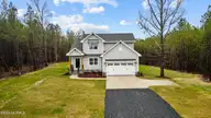 2622 Bensalem Church Road, Eagle Springs, NC 27242 — 3-bedroom home in Eagle Springs, Eagle Springs, NC, photo 1 of 57: DJI_0004