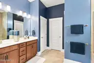 9145 Village Lake Drive SW, Calabash, NC 28467 — 3-bedroom home in Devaun Park, Calabash, NC, photo 13 of 35