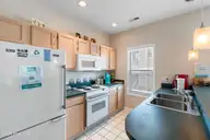 233 Kings Trail # 2003, Sunset Beach, NC 28468 — 2-bedroom condo in Sea Trail Plantation, Sunset Beach, NC, photo 10 of 27