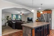 8695 Old Forest Drive NE, Leland, NC 28451 — 4-bedroom manufactured home in Old Forrest Estates, Leland, NC, photo 12 of 52