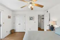 1206 N Shore Drive W, Sunset Beach, NC 28468 — 4-bedroom waterfront home, Sunset Beach, NC, photo 24 of 56: 1206 N Shore Drive W