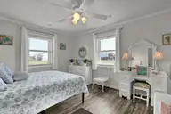 1914 Bird Lane, North Topsail Beach, NC 28460 — 2-bedroom waterfront home in Old Settlers Beach, North Topsail Beach, NC, photo 19 of 30