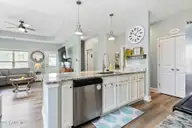 1001 Dan Owen Drive, Hampstead, NC 28443 — 3-bedroom home in Majestic Oaks East, Hampstead, NC, photo 17 of 45