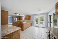 7130 River Road SE, Southport, NC 28461 — 3-bedroom waterfront home, Southport, NC, photo 13 of 49