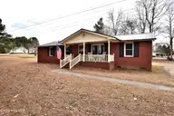 2573 Oak Level Road, Rocky Mount, NC 27804 — 3-bedroom home, Rocky Mount, NC, photo 7 of 27: Front View