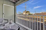 200 Lake Park Boulevard S 8a, Carolina Beach, NC 28428 — 1-bedroom condo in Driftwood Villas, Carolina Beach, NC, photo 22 of 50: 23_200 lake park blvd-00023
