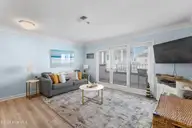 790 New River Inlet Road Unit 219b, North Topsail Beach, NC 28460 — 1-bedroom waterfront condo in Villa Capriani, North Topsail Beach, NC, photo 8 of 28