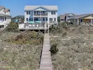 1213 Ocean Boulevard W, Holden Beach, NC 28462 — 7-bedroom waterfront home in Holden Beach West, Holden Beach, NC, photo 5 of 73: 1213OceanBlvdW - 106
