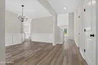 1112 Lunenburg Place Lot 75, Jacksonville, NC 28540 — 5-bedroom home in Wedgewood, Jacksonville, NC, photo 7 of 51
