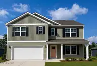1762 Travor Street Lot 2, Navassa, NC 28451 — 5-bedroom home in Cedar Hill Landing, Navassa, NC, photo 1 of 53