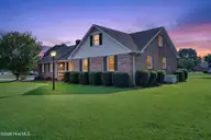 1601 Darian Drive, Elizabeth City, NC 27909 — 3-bedroom home in Northeastern Terrace, Elizabeth City, NC, photo 2 of 25: XE5R9450_hdr#twilight
