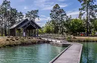 5331 Folklore Way, Wilmington, NC 28412 — 3-bedroom home in Riverlights, Wilmington, NC, photo 18 of 25: RLights bridge
