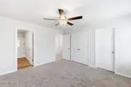 581 Sandy Hollow Drive, Jacksonville, NC 28540 — 3-bedroom townhome in Sandy Hollow, Jacksonville, NC, photo 20 of 28