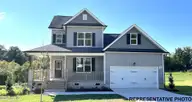 17 Zambezi Court, Zebulon, NC 27597 — 3-bedroom home in Riverside, Zebulon, NC, photo 1 of 11: Representative Photo