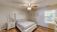 202 Victory Way, Jacksonville, NC 28540 — 3-bedroom home in Liberty Hills, Jacksonville, NC, photo 14 of 23: Hughes Bedroom 3